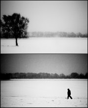 L'hiver / ///////