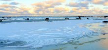 Gentle Winter / ***