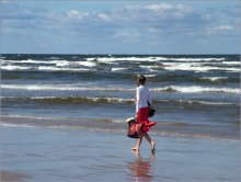 .. Baltic mood ... / ..Baltic mood...