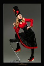 Fashion on the lordly / ***