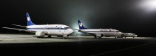 Belavia / ***