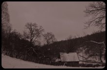 In the village ... / http://dide.blog.tut.by/