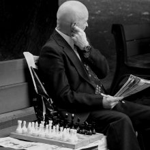 Lvov Gambit / 1.Kf3 d5 2.e4 de 3.Kg5.....
