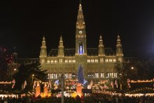Christmas Market / ***