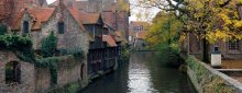 Bruges / ***