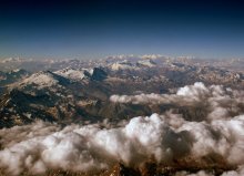 Cordilleras / ***