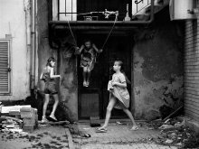 swing / *****