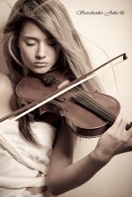 Melody of My Heart ... / http://www.juliasavchenko.com/