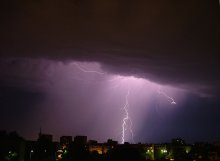 Night in Poland / ***