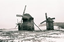 Miguel de Cervantes / ***