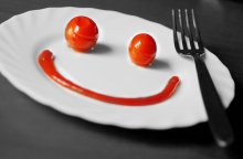 Love for tomatoes / ***