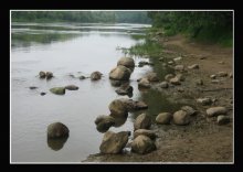 Time to gather stones / ***