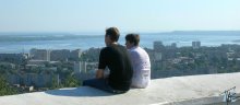 Together / ---------