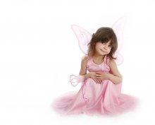Angel / *****