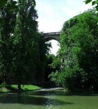 Bridge / ***