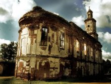 Onufriev Monastery / ***