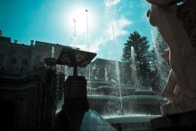 Grand Cascade / ***