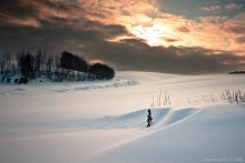 Winter, Goodbye! / ***