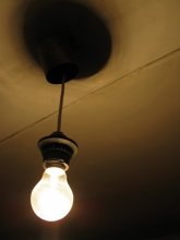 Let there be light / ***