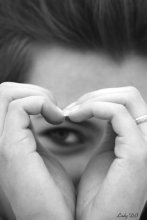 Where is Love / №***"№