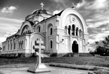 Church / ***