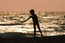 Farewell to the Sea / ***