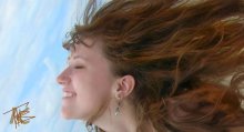 Towards the wind / -----