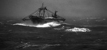 The Perfect Storm / ***