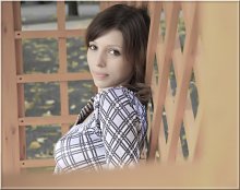 Autumn / )))))