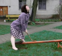 swing / ***