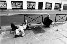 vagabond paris / ***