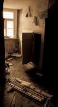 The remains of the past / ***