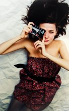 * Stealing Beauty / ***