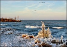 towards the south wind / .....