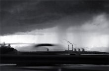 Gewitter / ***