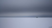 ends of the earth frozen fingers / ***
