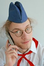 KPdSU connecting people / ***