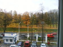 on the other side of autumn / ***