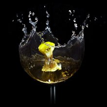 Cocktail "CRISIS" / ***