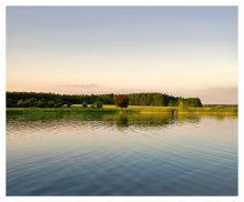 the water's edge at the center of the earth / *******