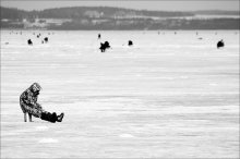 Of the fishermen ... / ***