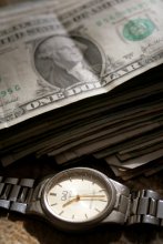 Time and Money / ***