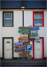 Crossroads 7 roads / ***