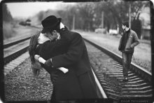 Die Liebe Story 3 / Dima &amp; Mirela