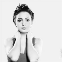Portrait / http://trainday.livejournal.com/