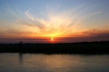Sunset / ***