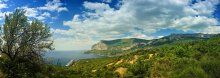 Laspi. Spring-Crimean / ***