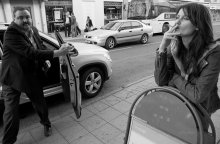 Statics, dynamics / ***