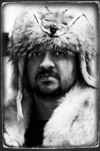 "The wolf's clothing" / ***