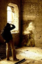 ... Ghost / .....